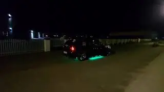 golf 4 gti launch control nls pop bang