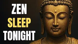 This Ancient Zen Secret Can Help You Sleep Tonight I Silent Soul Garden