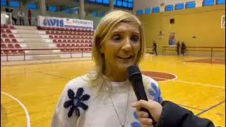 COMMOVENTE OMAGGIO A CIOFFI, SIMBOLO DELLA PALLACANESTRO DI CAPITANATA