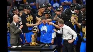 Rising valuations of NBA franchises will prompt Thunder ownership to sell