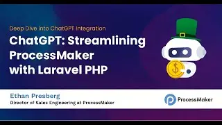 ChatGPT: Streamlining ProcessMaker with Laravel PHP | Tutorial