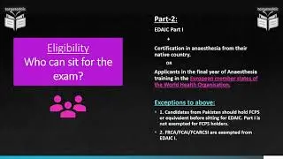 All you need to know about EDAIC