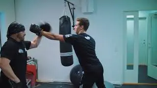 EN TUR I FITNESS MED TEAMCHEF CASPER ELGAARD