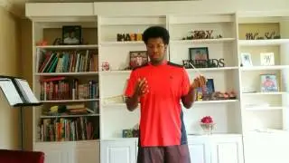 How to Trombone: Proper air flow