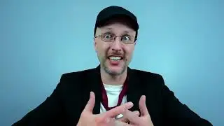 Nostalgia Critic's Opinion on The Green Goblin in No Way Home