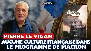 PIERRE LE VIGAN : 