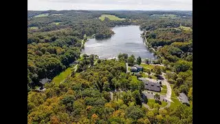 Hudson Valley | Northern Dutchess, 40 Units with Lake views
