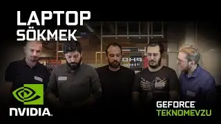 ACEMİ ELLER LAPTOP S&Ouml;K&Uuml;YOR! // TeknoMevzu #2 (Kulaklık Hediye)