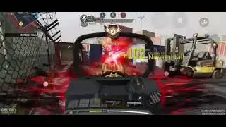 Unlock the ASM-10 RED SHADOW for FREE!