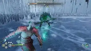 God of War Ragnarok Gameplay Walkthrough !!! #godofwar#gaming #playstation#pcgaming#trending#games
