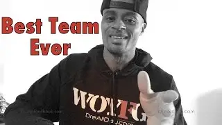 The Best Basketball Team I EVER Played On: Sonny Hill 2000 | Dre Baldwin