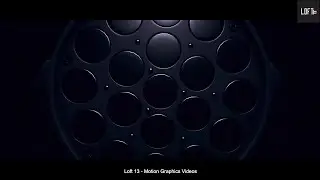 Loft 13 | Motion Graphics Video Reel