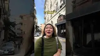 Лучший ресторан в Бейруте!!