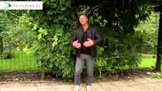 Klimplanten - Tuinieren.nl