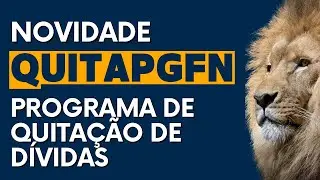 PGFN cria o QuitaPGFN, programa de quita&ccedil;&atilde;o de d&iacute;vidas com a Receita Federal e a Procuradoria Geral