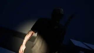 Contagion VR Outbreak | Ep.2
