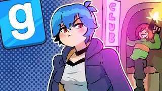 NOT A FAN OF THIS CLUB!! | GMOD TTT