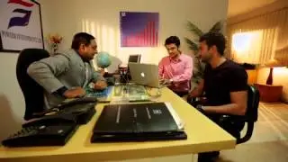 Zindagi Dot Com - Episode 2