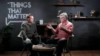 TTM Episode 4 &mdash; The Declining Influence of Christianity in Western Culture