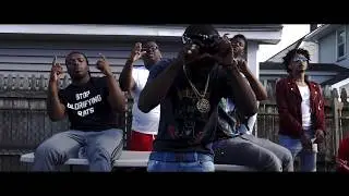Bando Beej x Lil Deebo x Guwop Gumbo - 