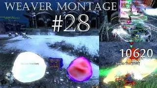 Fine, you will get what you want // Weaver Montage #28