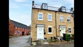 Field Acre Way, Long Stratton