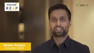 WeGoT Testimonial - Brigade REAP