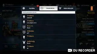 UPDATE 29 MC5