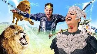 बालवीर ने अपनी पावर से क्या तीमनासा का अंत | Baalveer Returns | Superhero Series 2025 | #devjoshi