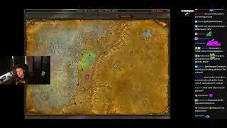 Hardcore WoW Classic Duo w/ Vei - (sodapoppin) - April 29, 2023