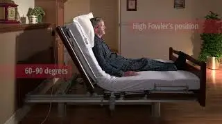 Lesson 11 Basic Body Positions
