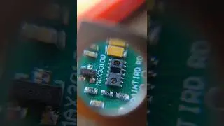 MAX30100 Heart Rate and SpO2 Sensor | Pulse Oximeter Module Explained