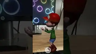 Spark AR studio