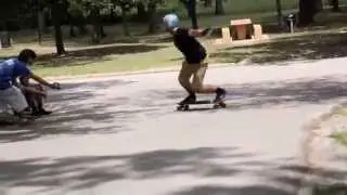 GoSkateDay 2013