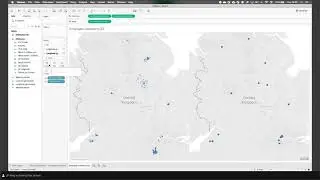 Returning to Work: Data-driven decisions with Tableau