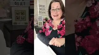 Sewing Tips: How to sit at your sewing machine to avoid lower back pain