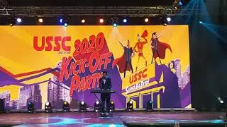 Super ka dito princejayelcover