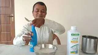 Amway Home Dish Drops Demo