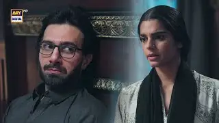 Kafeel | Intense Scene | Emmad Irfani | Sanam Saeed | ARY Digital