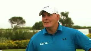 Philip Archer - Interview | Sergio Melpignano Senior Italian Open