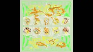 Alfonsvs presents Alfonso - Balearic Lust