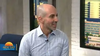 FOX 8 NEWS Cleveland New Day Cleveland: Cleveland Clinic
