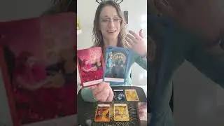 Aries~January reading/Rise of the Emperor 