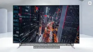 MI HORIZON EDITION TV