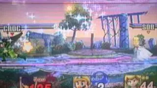 Standard Grade Brawls Part 42