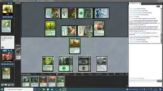 Storrev, Devkarin Lich - jogo 1 - commander x1