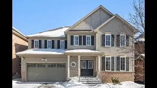 2325 Bridle Road, Oshawa Home - Real Estate Properties