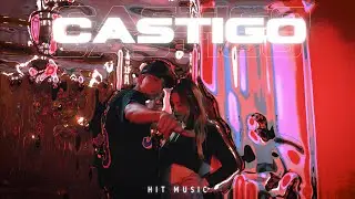 DINYZI, JKO & FILI WEY - Castigo (Video Oficial)