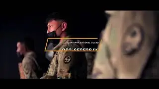 Task Force Finacho, SECFOR 4 send-off video