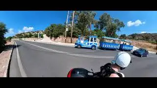 Insta360 One X2 - Avlaki &kappa;&alpha;&iota; &Alpha;&upsilon;&lambda;ά&kappa;&iota;.